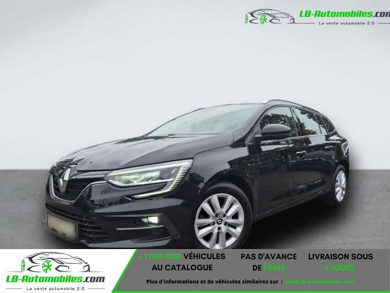 Utilisé 2022 Renault Mégane IV Business Berline | 22 500 € (Prix cher) - Image 1/4