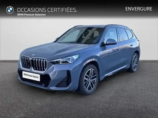 Storm bay métal bmw individual Occasion 2023 BMW iX1 M Sport SUV | 39 890 € - Image 1/4