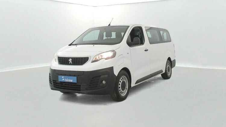Utilisé 2021 Peugeot e-Expert Van | 24 990 € (Prix juste) - Image 1/1
