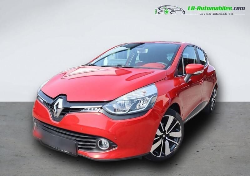 Utilisé 2015 Renault Clio IV Citadine | 14 900 € (Prix cher) - Image 1/4