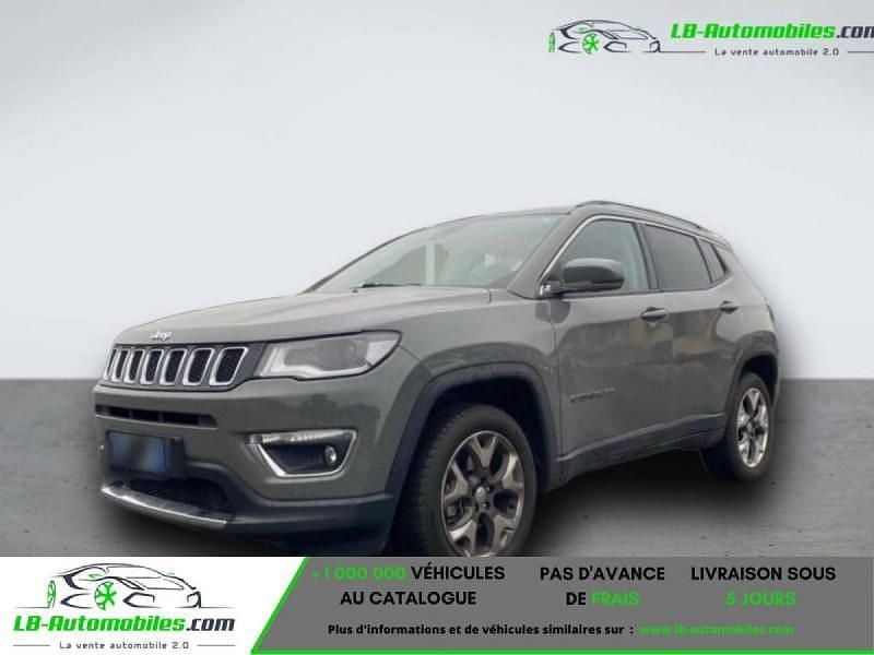 Occasion Jeep Compass 170 ch (125 kW) 2019 SUV