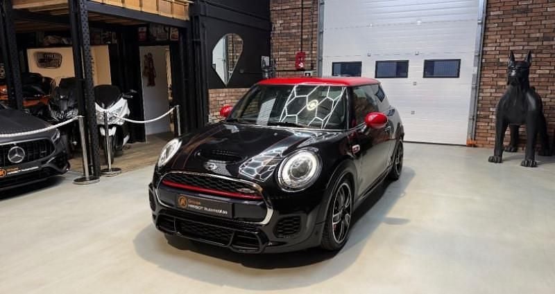 Occasion 2017 Mini John Cooper Works Hatch Citadine | 23 990 € (Prix juste) - Image 1/4