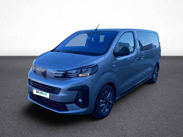 Gris Utilisé 2025 Peugeot Expert S Van | 42 490 € (Prix cher) - Image 1/4