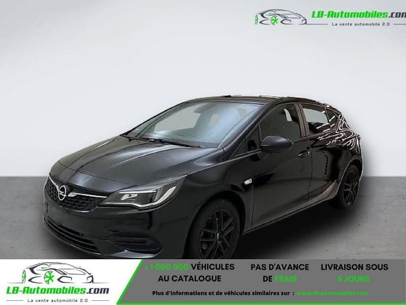 Occasion 2021 Opel Astra Edition Berline | 18 000 € (Bon prix) - Image 1/3