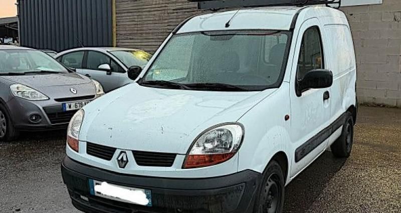 Utilisé 2005 Renault Kangoo Monospace | 2 499 € - Image 1/4