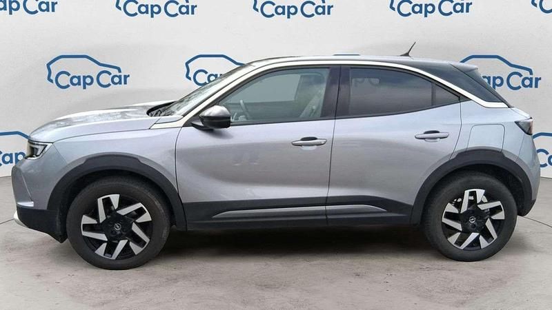 Occasion Opel Mokka Elegance 101 ch (74 kW) 2023 SUV