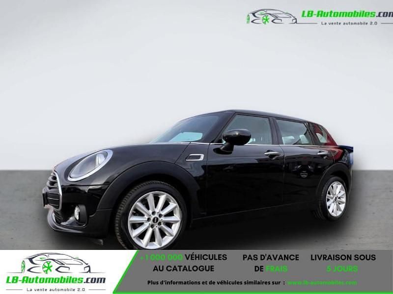 Occasion Mini Countryman 102 ch (75 kW) 2020 SUV