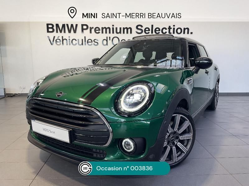 Occasion Mini Cooper D 150 ch (110 kW) 2020 Citadine