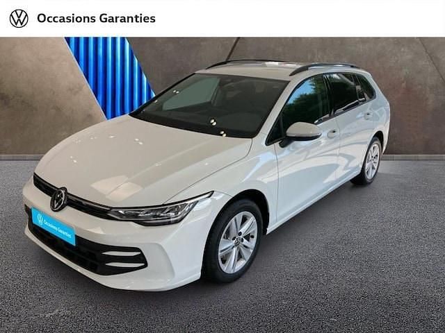 Utilisé 2025 VW Golf VIII Life Break | 31 990 € (Prix cher) - Image 1/4