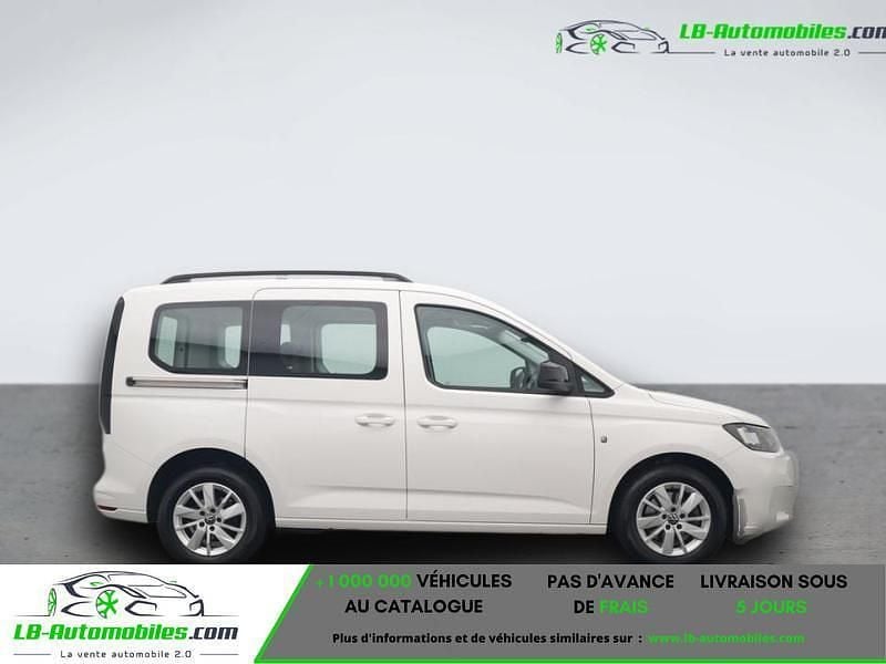 Utilisé 2022 VW Caddy Monospace | 31 000 € (Prix juste) - Image 1/4
