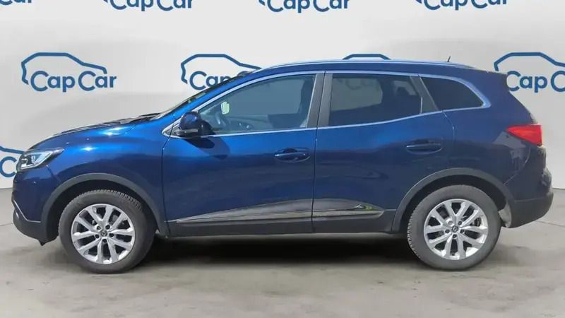 Utilisé 2015 Renault Kadjar Intens SUV | 11 380 € (Bon prix) - Image 1/2