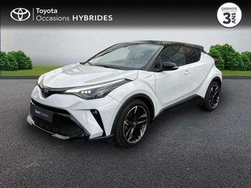 Occasion 2023 Toyota C-HR Sport SUV | 23 980 € (Bon prix) - Image 1/1