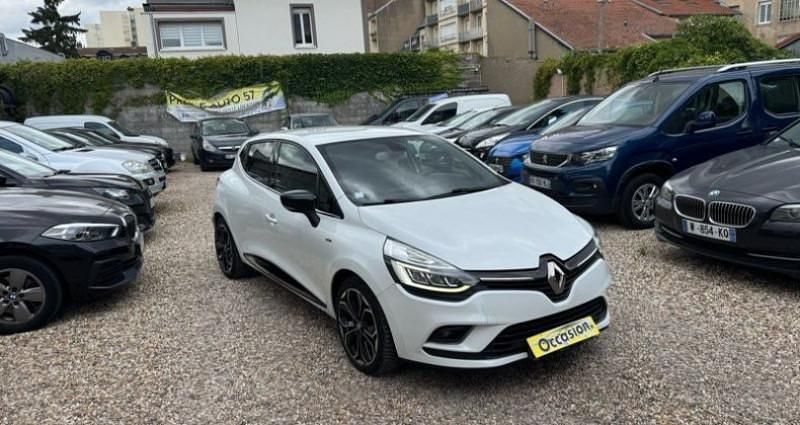 Utilisé 2014 Renault Clio IV Citadine | 6 990 € (Prix juste) - Image 1/4