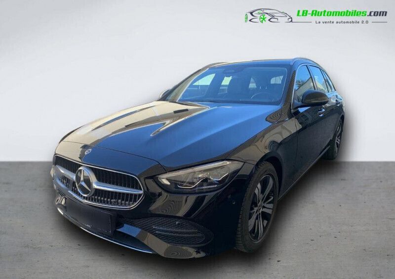 Utilisé 2022 Mercedes C220 Berline | 34 100 € (Super prix) - Image 1/4