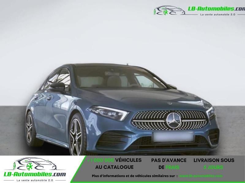 Occasion Mercedes A250 160 ch (117 kW) 2021 Berline
