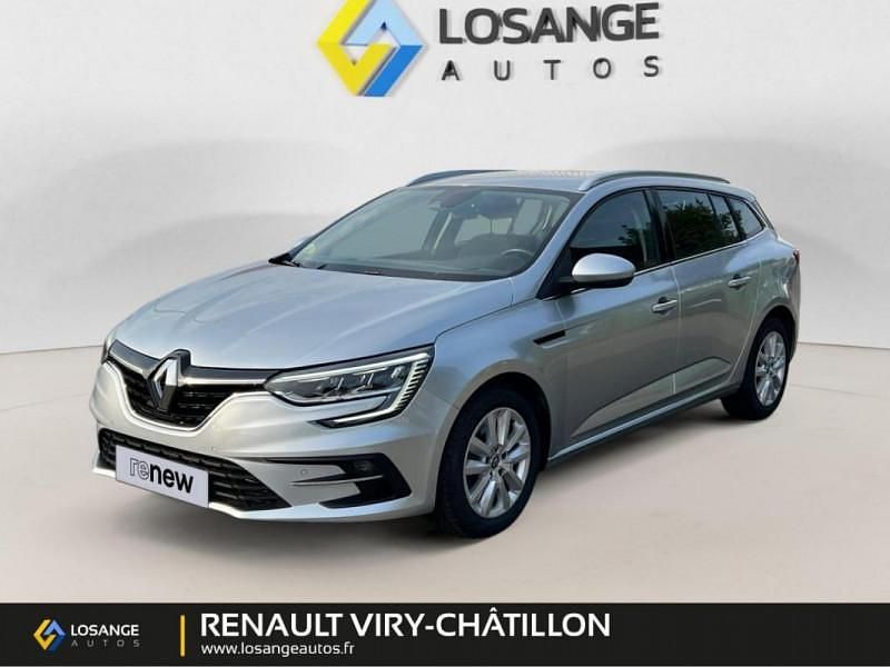 Utilisé 2020 Renault Mégane GrandTour Business Break | 12 990 € (Bon prix) - Image 1/4