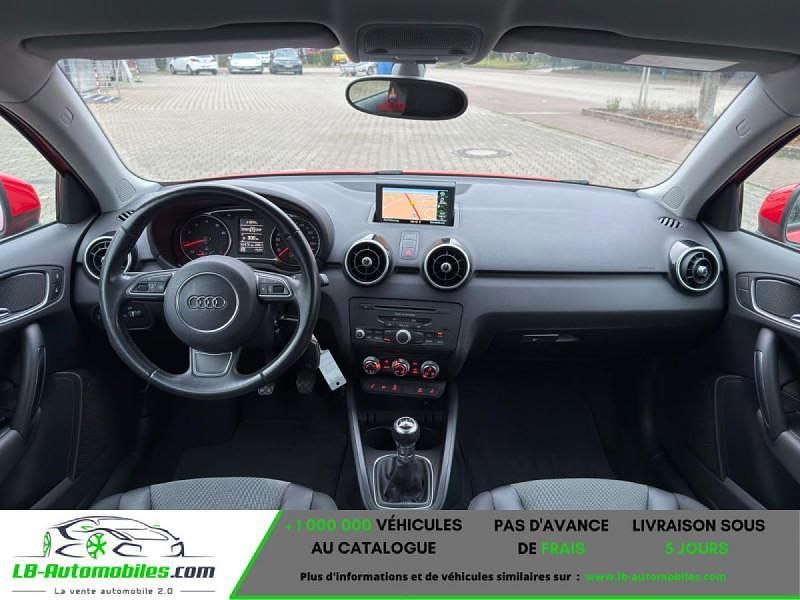 Occasion Audi A1 Sportback Sport 122 ch (89 kW) 2014 Citadine