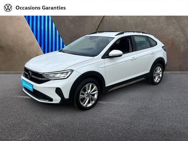 Utilisé 2023 VW Taigo Life SUV | 19 989 € (Prix juste) - Image 1/4