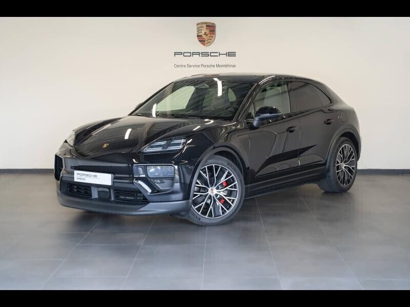 Utilisé 2025 Porsche Macan SUV | 112 900 € - Image 1/4
