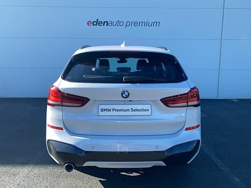 Occasion BMW 116 M Sport 116 ch (85 kW) 2021 Citadine