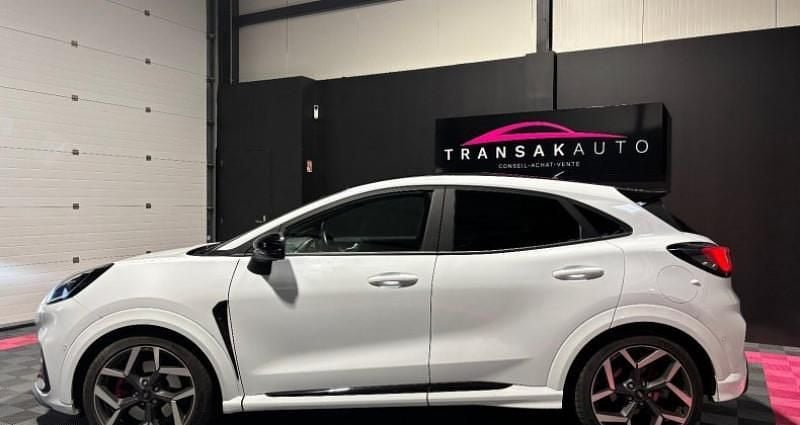 Occasion Ford Puma Performance Edition 200 ch (147 kW) 2023 Coupé