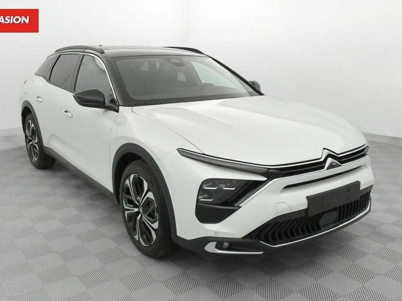 Occasion Citroën C5 PureTech 181 ch (133 kW) 2022 Blanc Berline