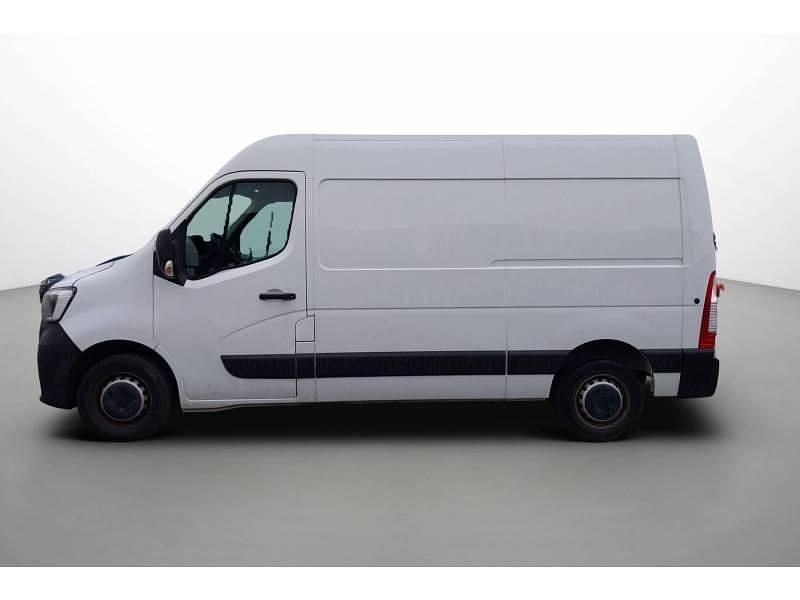 Occasion Renault Master 2024 Blanc Monospace