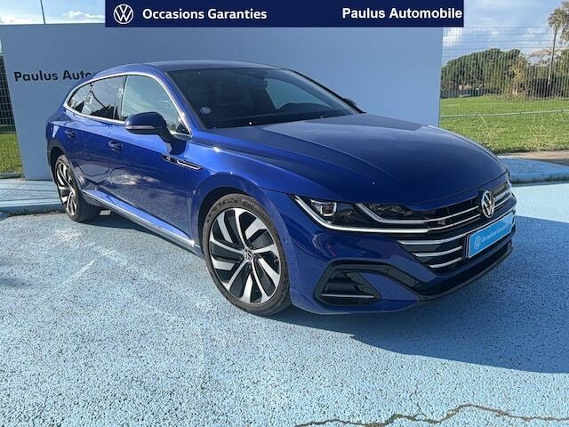Occasion VW Arteon R-line 156 ch (114 kW) 2022