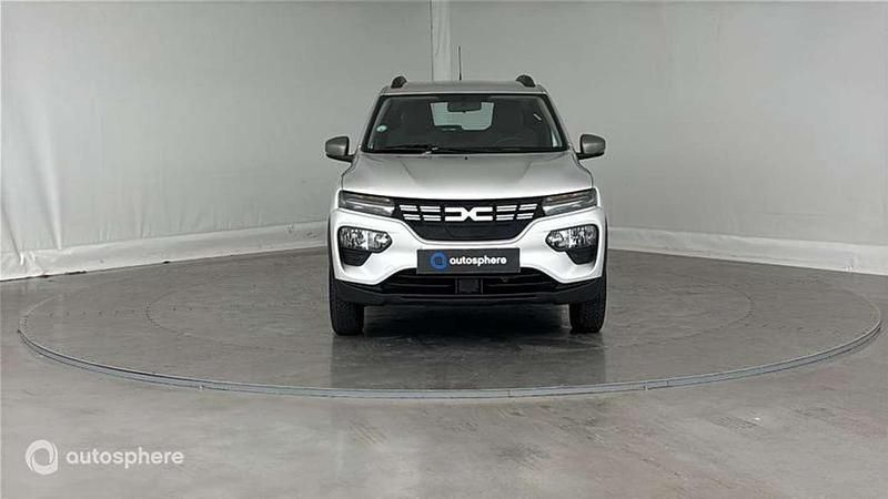 Occasion Dacia Spring Expression 33 kW (46 ch) 2023 Citadine