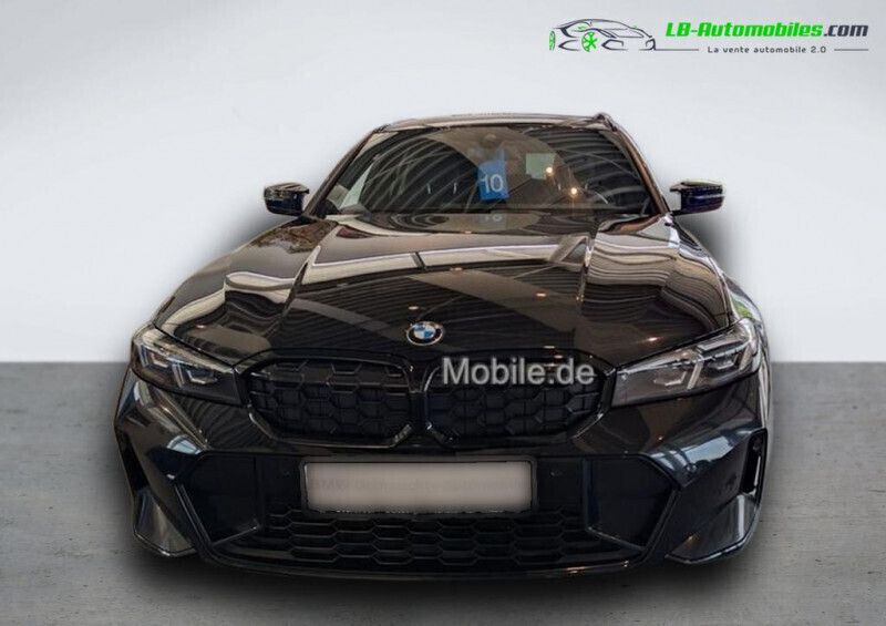 Utilisé 2023 BMW M340 M Sport Berline | 61 500 € - Image 1/4