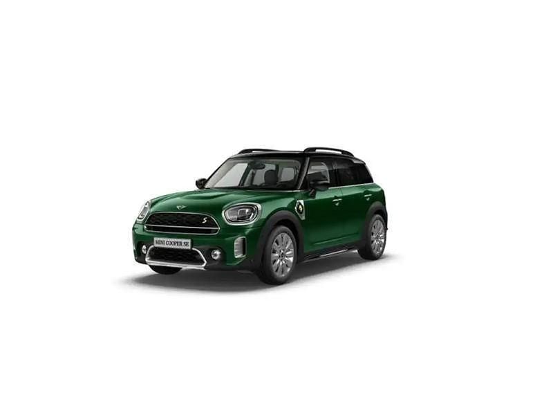 Vert Utilisé 2020 Mini Cooper S Countryman SUV | 25 700 € (Prix juste) - Image 1/4