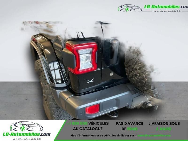 Occasion Jeep Wrangler 272 ch (200 kW) 2020 SUV
