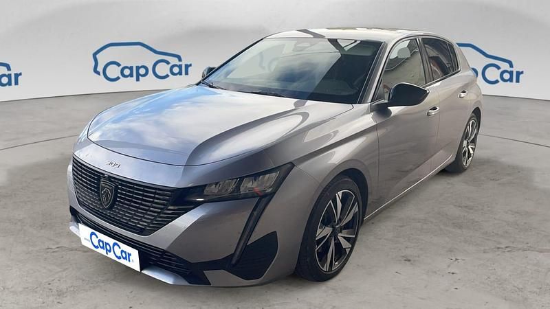 Utilisé 2023 Peugeot 308 Allure | 21 490 € (Prix cher) - Image 1/3