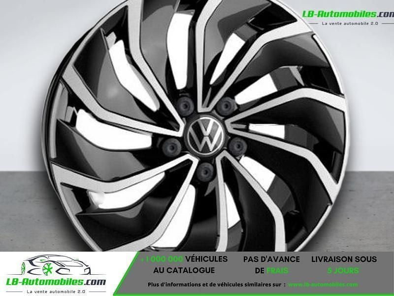 Utilisé 2021 VW Golf VIII Break | 23 500 € (Prix juste) - Image 1/4