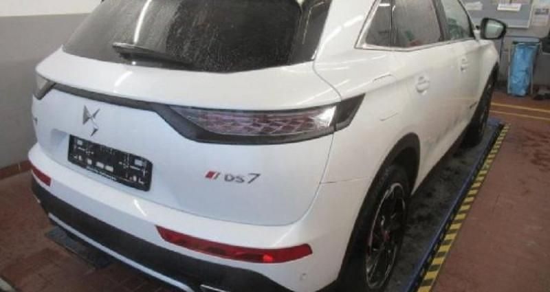 Occasion DS Automobiles DS7 Crossback Performance 200 ch (147 kW) 2022 SUV