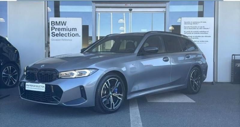 Utilisé 2023 BMW M340 M Performance Berline | 79 898 € (Prix cher) - Image 1/4