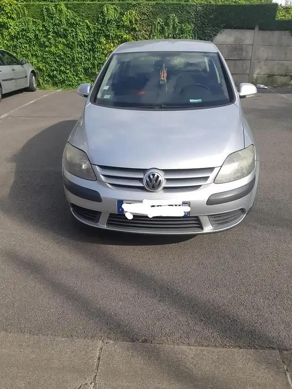 Utilisé 2005 VW Golf Plus Cross Monospace | 990 € - Image 1/4