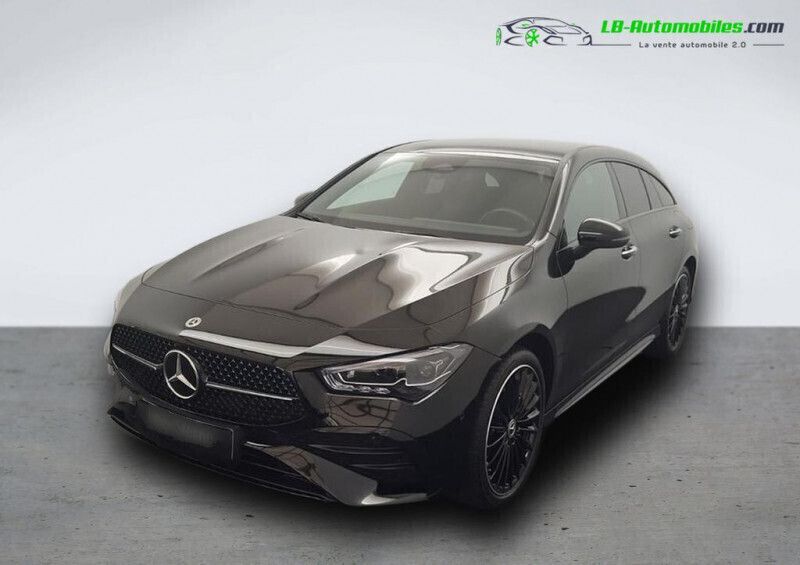 Utilisé 2023 Mercedes E250 Coupé | 38 500 € (Prix juste) - Image 1/4