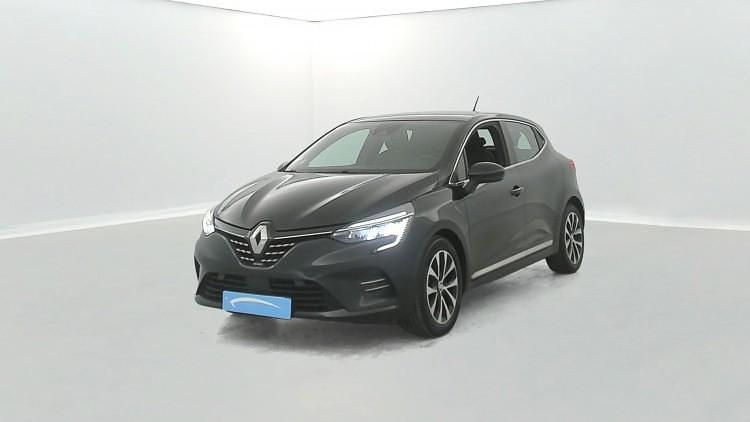 Occasion 2022 Renault Clio V Intens | 17 890 € (Prix juste) - Image 1/1