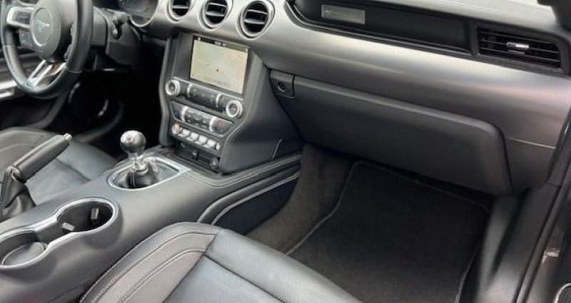 Occasion Ford Mustang GT Fastback 2017 Coupé