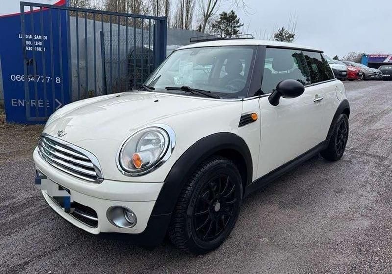 Occasion Mini ONE 90 ch (66 kW) 2010 Citadine