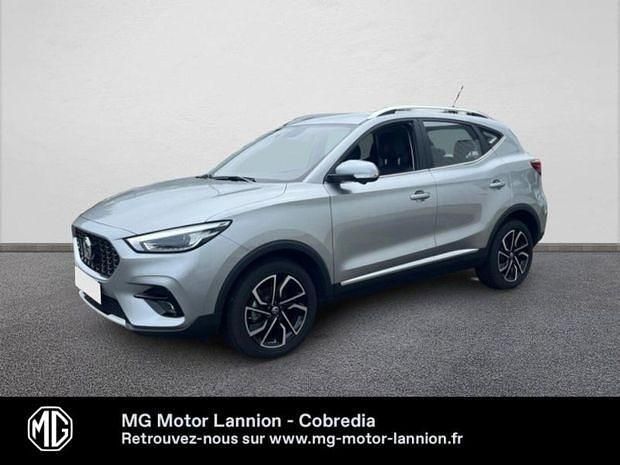 Utilisé 2023 MG ZS Luxury Berline | 16 700 € (Prix juste) - Image 1/4