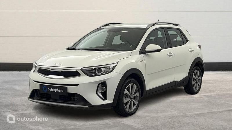 Utilisé 2022 Kia Stonic Active SUV | 15 899 € (Prix assez cher) - Image 1/4