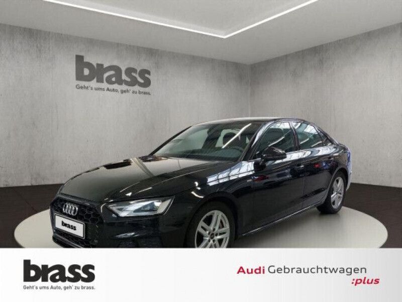 Utilisé 2023 Audi A4 Sport Berline | 40 400 € (Prix juste) - Image 1/4