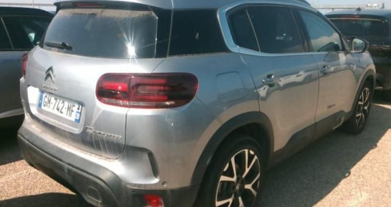 Occasion Citroën C5 Aircross Shine 181 ch (133 kW) 2023 SUV