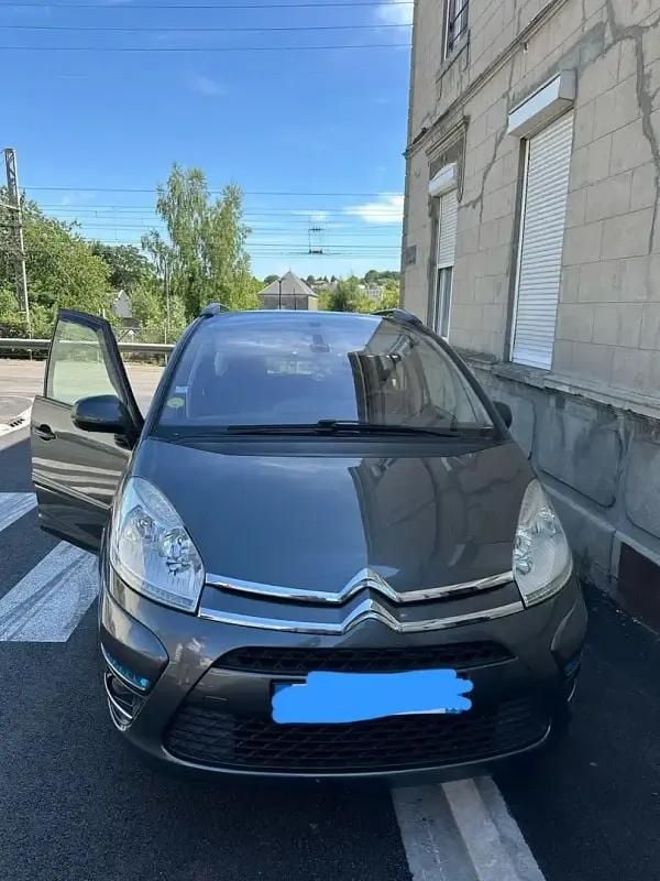 Utilisé 2013 Citroën C4 Picasso Exclusive Monospace | 5 000 € (Super prix) - Image 1/4