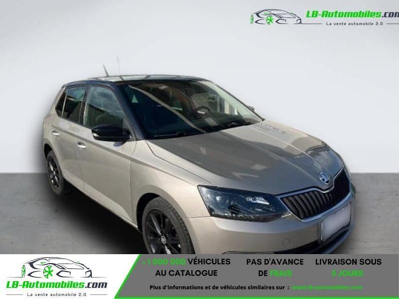 Occasion 2018 Skoda Fabia Ambition Citadine | 13 100 € (Bon prix) - Image 1/4