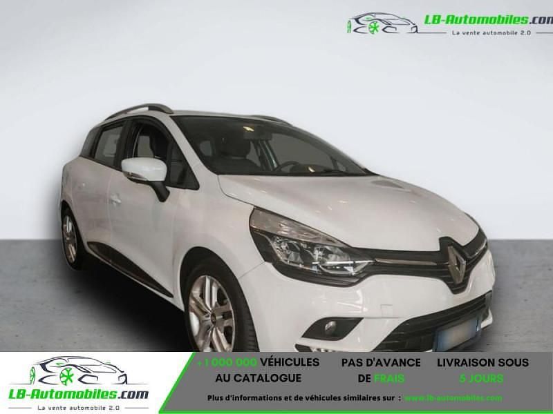 Occasion 2019 Renault Clio IV Citadine | 14 900 € (Prix cher) - Image 1/4