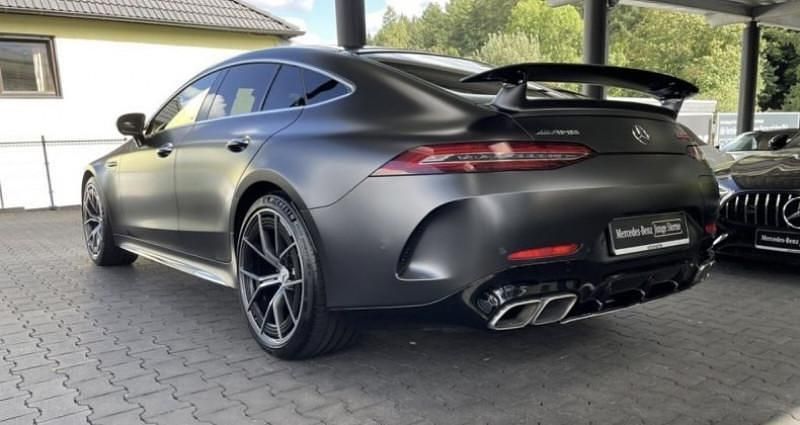 Occasion Mercedes AMG GT63 S E Performance AMG 843 ch (620 kW) 2022 Coupé