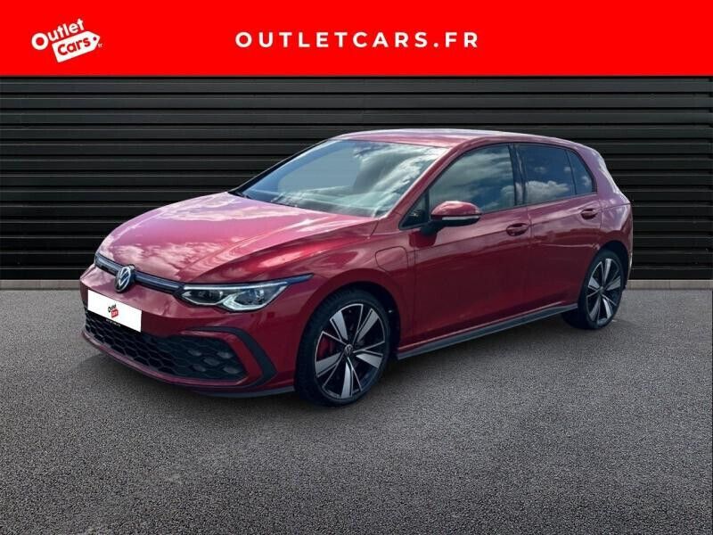 Utilisé 2021 VW Golf VIII GTE Berline | 22 990 € (Prix juste) - Image 1/4